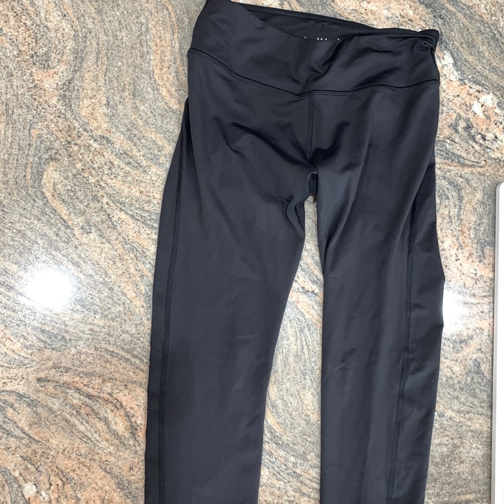 Outdoor voices leggings